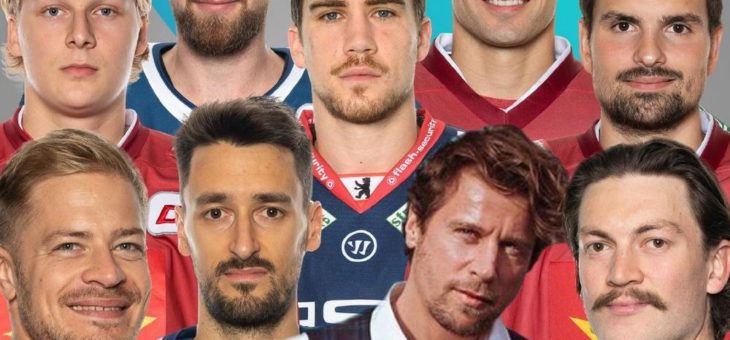 DEL und DEG setzen auf neue Social Media-App Vibadou