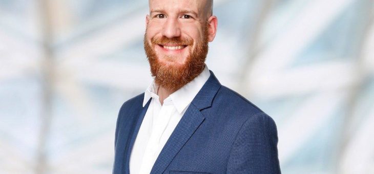 Christian Eilers verstärkt die Technology Practice von Hill+Knowlton