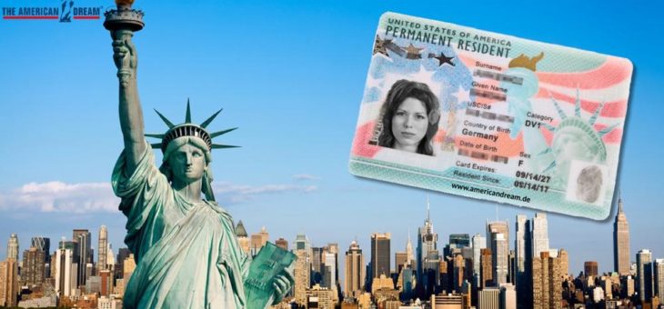 Zahl der GreenCard-Gewinner verdoppelt sich