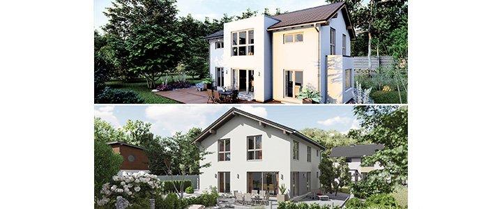 FingerHaus eröffnet zwei neue Musterhäuser in 2020