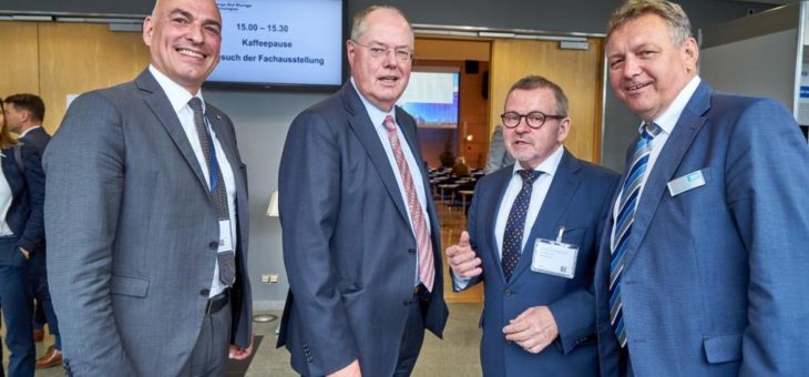 EAST 2020 – Energy And Storage Technologies conference & exhibition – die Kongressmesse mit fachübergreifender Energiespeicher-Diskussion