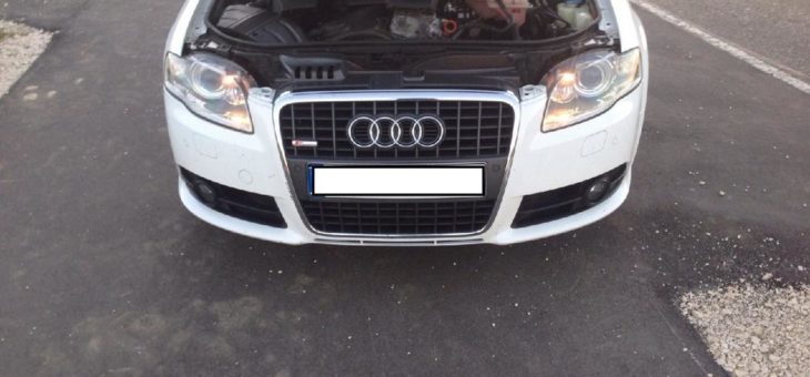 Schrottauto und Auto mit Motorschaden Ankauf in Nordrhein-Westfalen