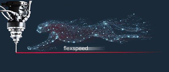 Neu von RAMPF: FlexSpeed für maximale Dosiergeschwindigkeiten