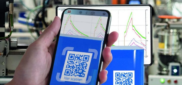 Plattformunabhängige Messdatenanalyse und Prozesskontrolle mit ProfiSignal 20