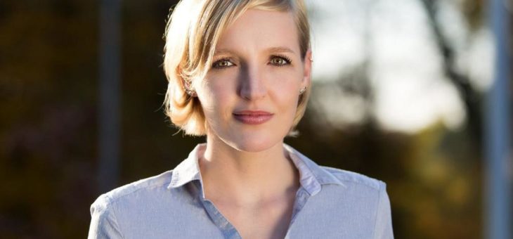Dr. Vera Haye zur Geschäftsführerin ernannt