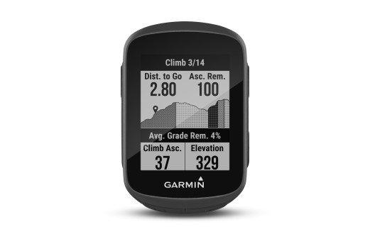 Neue Bike-Computer mit einem Plus an Funktionen:  Edge 130 Plus & Edge 1030 Plus von Garmin
