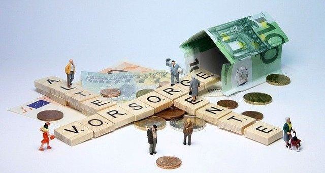 Rotstift bei der privaten Altersvorsorge in der Corona-Krise?