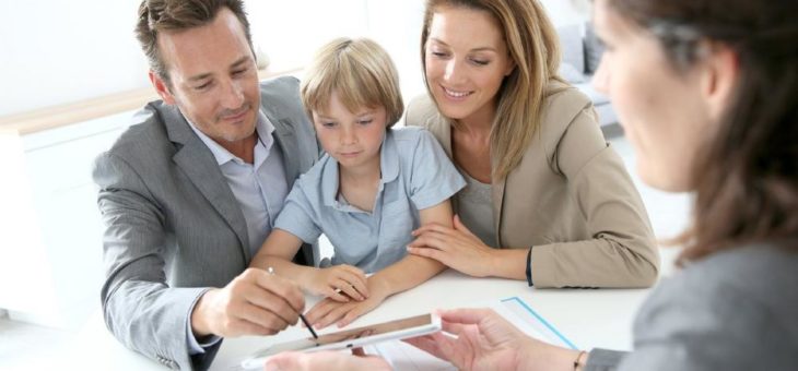 IVFP-sign – Vertragsabschluss trotz sozialer Distanz