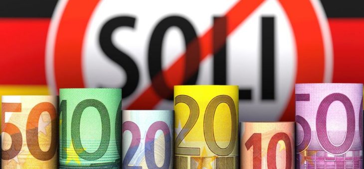 Soli for Future – der SolirentenRECHNER des IVFP