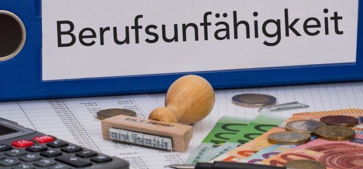 Der frühe Vogel fängt den Wurm – Das IVFP untersucht die aktuellen Berufs- und Erwerbsunfähigkeitsversicherungen