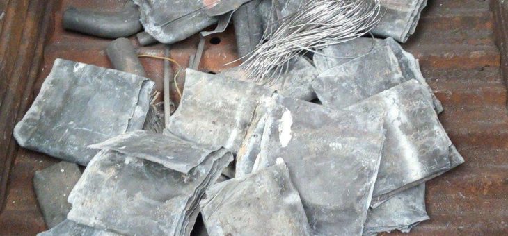 Der Schrottankauf Krefeld bietet gute Gründe für eine Schrottabholung