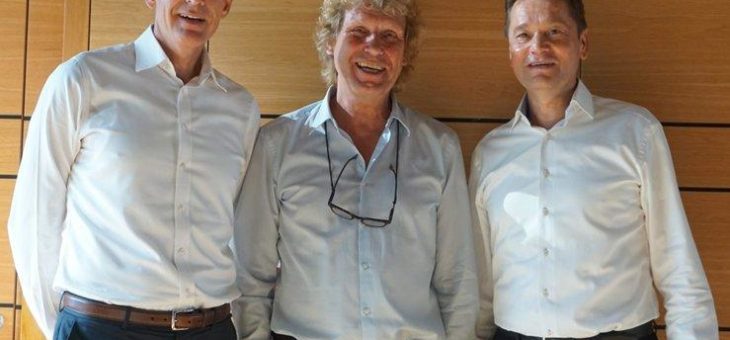 Forum Zukunftssicherung an der OTH in Weiden