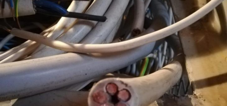 Zu Guten Preis Wir Kaufen Schrott & Altmetall in Bottrop und Umgebung