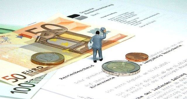 Altersvorsorge durch private Rentenversicherungen in Zeiten von kapitalmarkteffizienten Produkten