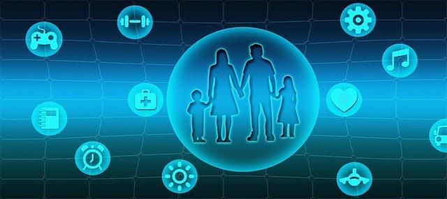 Ist Ihre Familie finanziell abgesichert, falls Sie plötzlich sterben sollten?