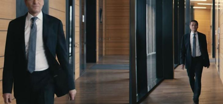 Filmreihe über die wichtigsten Themen rund um die Fondspolice erklärt von Prof. Michael Hauer