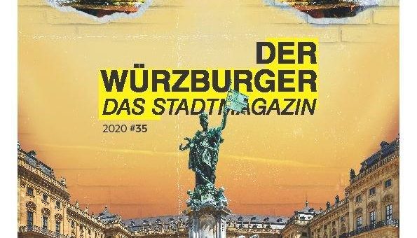 „Der Würzburger“ ist da!