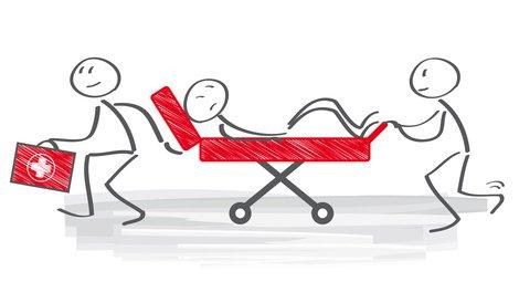 Die betriebliche Krankenversicherung – kommt immer mehr in Mode!