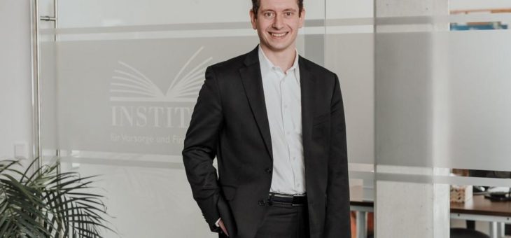 Mit dem kostenfreien IDD-AnlegerprofilFINDER des IVFP weiterhin unabhängig beraten
