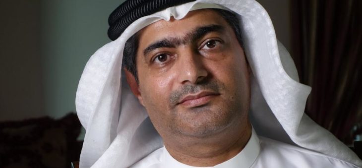 Vereinigte Arabische Emirate: Zu zehn Jahren Haft verurteilter Autor Ahmed Mansoor wird PEN-Ehrenmitglied