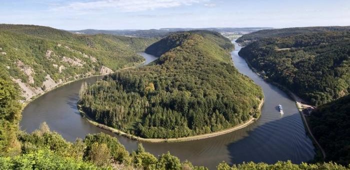 Der virtuelle Saarland-Entdecker-Kalender