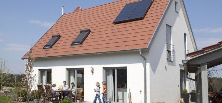 Mehr Geld für mehr Energieeffizienz