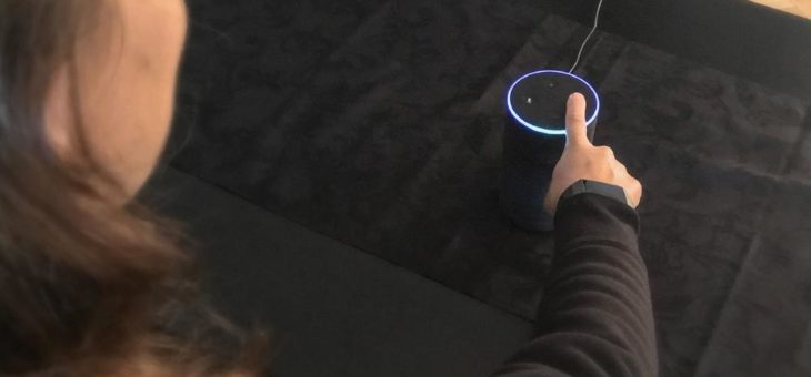 TÜV Rheinland autorisiertes Testlabor für Alexa Voice Service