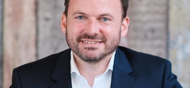 Haufe Group ernennt Helmut Fink-Neuböck zum Chief Organizational Innovation Officer