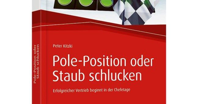 Haufe Frühjahr 2017: Pole-Position oder Staub schlucken