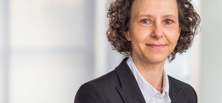 Stabwechsel im Editorial Department der Haufe Gruppe