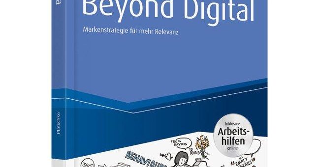 Revolution, Transformation, Konfusion? Marketing im digitalen Zeitalter