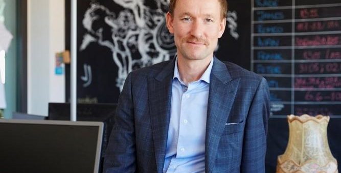 Haufe mit zwei Kandidaten für den New Work Award 2017 nominiert