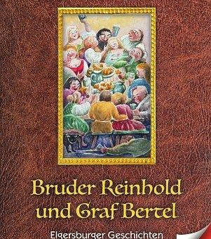 Buchtipp: Ein gereimtes Märchen für kleine und große Mittelalter-Fans