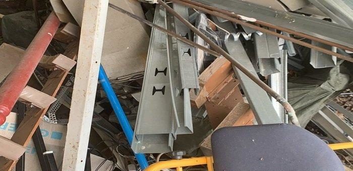 Ankauf von Schrott & Metall – Schrottankauf in Castrop Rauxel