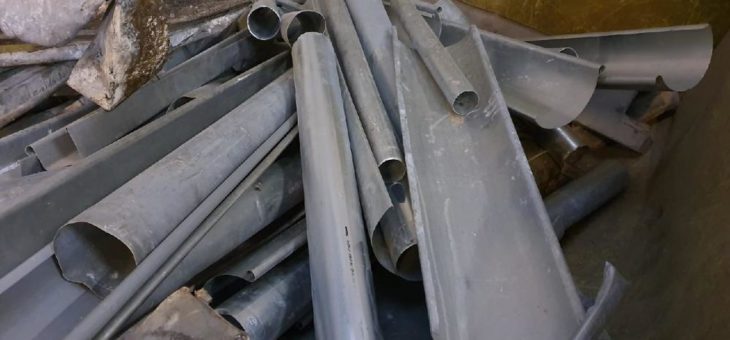 In Neuss Altmetall Ankauf für Beste Preise mit Schrotthändler NRW