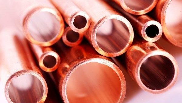 Kodiak Copper springt nach Ankündigung des neuen Bohrprogramms stark an
