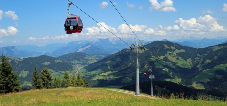 Buchung ohne Risiko: Wildschönau punktet mit vorbildlichen Storno-Regeln