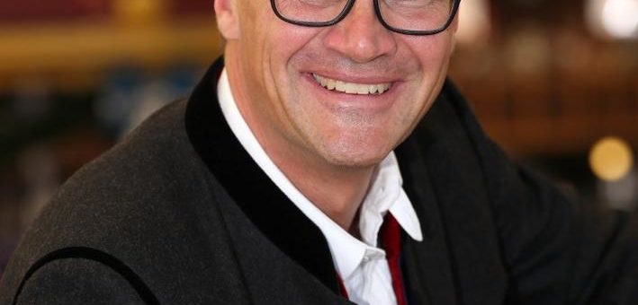 Brauer-Präsident Dr. Jörg Lehmann im Amt bestätigt