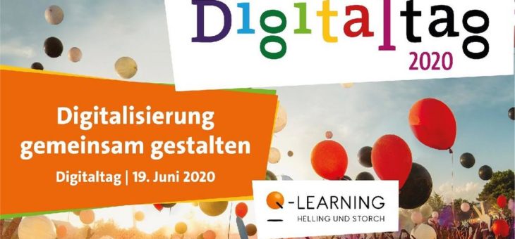 Digitaltag 2020: Die LEAN und SIX SIGMA Experten online erleben