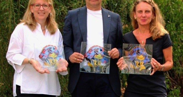 Regionaler Mittelstandswettbewerb „Ludwig“ startet mit BTHVN2020 in die 8. Runde