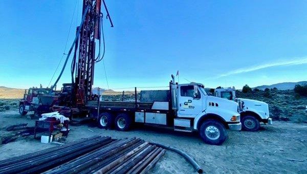 Sitka Gold will in Nevada bei den Alphatieren mitmischen