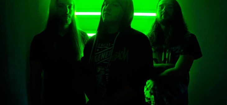 RINGS OF SATURN – kündigen UK + EU Tourdaten mit THE BLACK DAHLIA MURDER für 2021 an