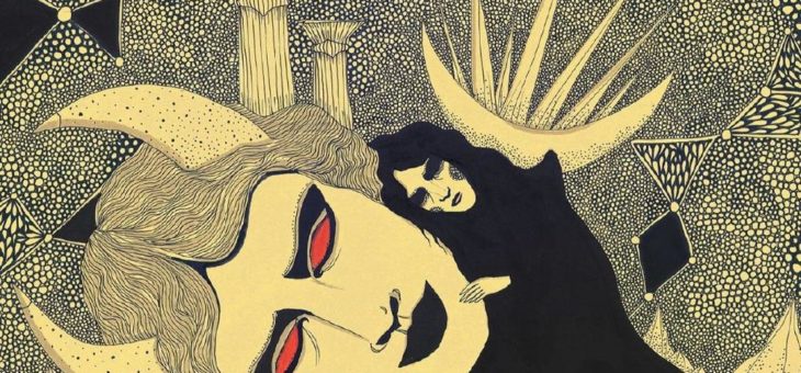 BLUES PILLS – starten Vorverkauf von „Holy Moly!“ + veröffentlichen Video zur zweiten Single ‚Low Road‘