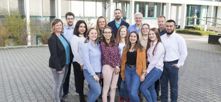 Bei 4.200 Betrieben Ausbildungsplätze suchen