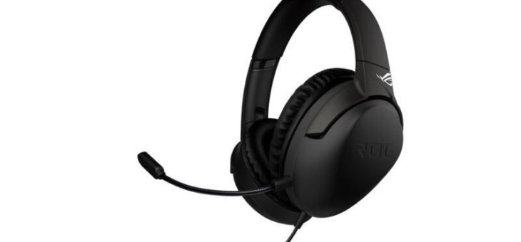 ASUS kündigt AI Noise-Cancelling Mikrofontechnologie an