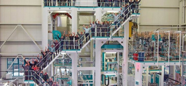 Erfolgreiche Premiere der LANGEN NACHT DER INDUSTRIE in Bonn/Rhein-Sieg