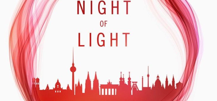 Night of lights 2020