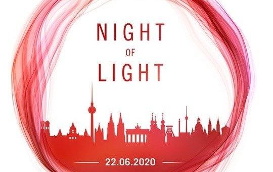 „Night of Light 2020“ – Aktion der deutschen Veranstaltungsbranche