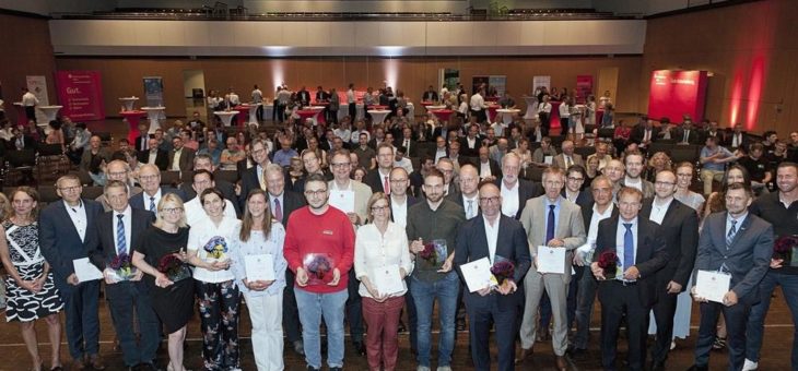 Ludwig 2018 geht an Werner’s Metzgerei