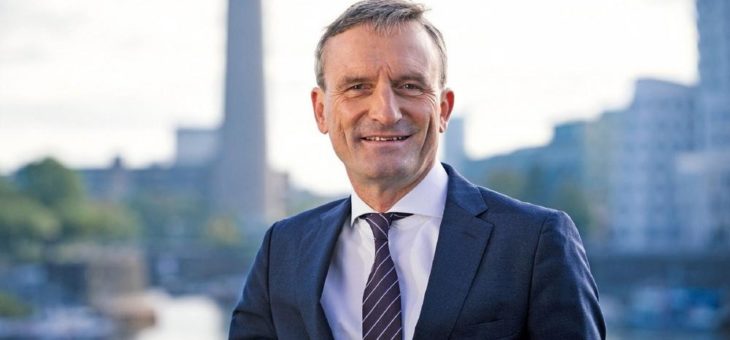Metropolregion Rheinland feiert Gründungsjubiläum